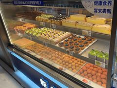 -酥侯糕点(长楹天街店)