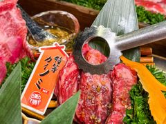 -板前十胜·和牛烧肉专门店(北京总店)