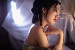 -八角古风摄影