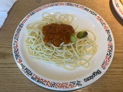 -比格比萨自助(李沧万达店)