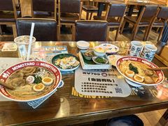 -桃太郎寿司料理(南坪店)