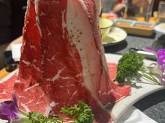 -鹤之乡·齐齐哈尔烤肉·非遗(秋涛路店)