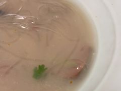 -金原鸭血粉丝汤·汤包·脆皮烤鸭(南京博物院店)