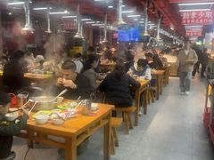 -养牛邓·潮汕牛肉海鲜自助火锅(广州店)