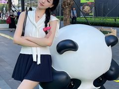 -东莞松山湖万象汇