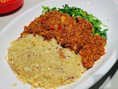 -味上湘菜馆(岳麓山店)