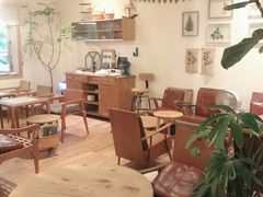 大堂-懒鱼时光馆(沙坪坝店)