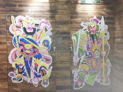 -前门·鲜肉火锅(长风店)