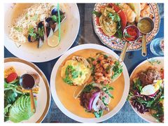 -The Rug Cafe(王府中环店)