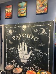 -墨無界刺青TATTOO