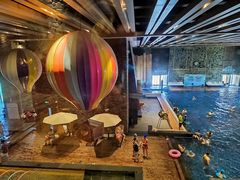 -清河半岛温泉度假酒店