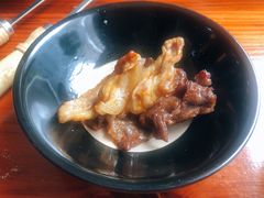 -炭虎子水浒烤肉(梦时代店)