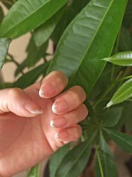 点击看大图 -喜柿·nail日式美甲美睫