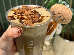 -鹤茶野所(上海首店)