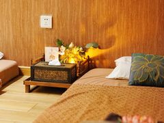 -莲泰式·中式·沐足·精油SPA采耳(天河店)