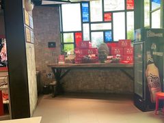 -味上湘菜馆(岳麓山店)