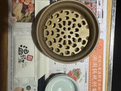 -温野菜涮涮锅(曲江大悦城店)