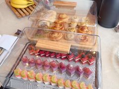 -深圳湾木棉花酒店