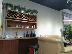 点击看大图 -愉己冥想·护发专门店
