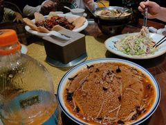 -五味坊·喜宴楼(瑞丰商博城店)