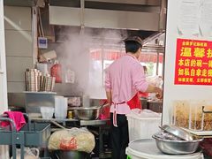 -金牌罗记肠旺面(蔡家街店)