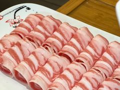 -1078號老北京涮肉(松柏店)