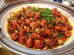 -胖东瓜·浏阳菜馆(火车站店)
