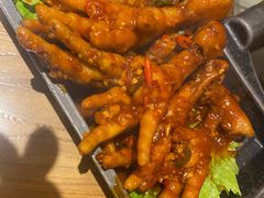 -冰川冷面·延边菜·炭烤串(观前店)