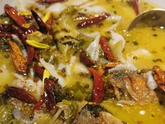 -花椒俏川菜小馆(南海万达店)