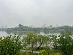 -凤城河风景区