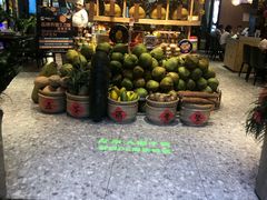-龙泉人椰子鸡·糟粕醋·地标海南菜(龙昆南店)