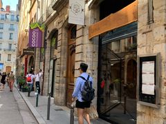 -乐蓬马歇百货公司(Rive Gauche)