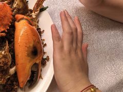 -喜记避风塘炒辣蟹(旗舰店)