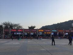 -小舅母子烤鱼(天生城店)