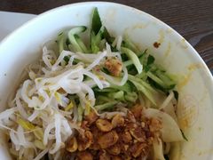 -张正麻辣串(宿州路店)