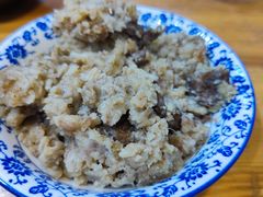 -叁省斋粉蒸肉甑糕·清真(回民街店)