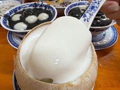-韵姐牛奶甜品世家