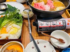 -阿吾罗日本料理(K11艺术中心店)