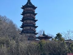-牛首山文化旅游区