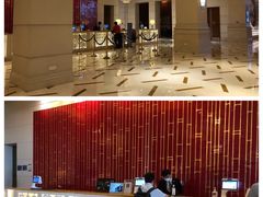 -无锡君来洲际酒店
