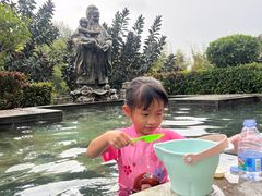 -罗浮山嘉宝田森林温泉度假酒店