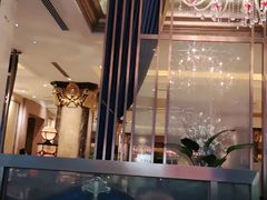-香榭大堂吧 Champs-Elysées Bar(上海南新雅皇冠假日酒店)