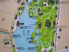 -月湖公园