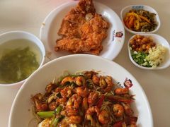 -常熟炒浇面馆(蓝旗街店)