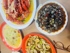 -香满锅老北京羊蝎子火锅·家常菜(新街口店)