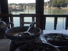-洞天食府(北大街店)