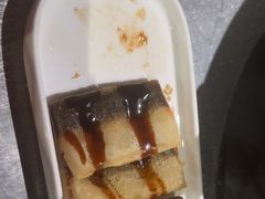 -探鱼·鲜青椒爽麻烤鱼(北京路天河城店)