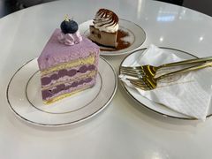 -PETIT PARIS 小巴黎(花园道店)