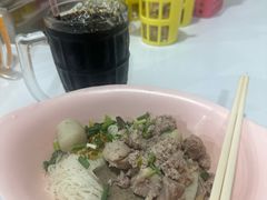 -榮泰米粉湯(Left Shop)