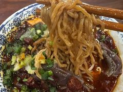 -黔肠旺面馆(八鸽岩店)